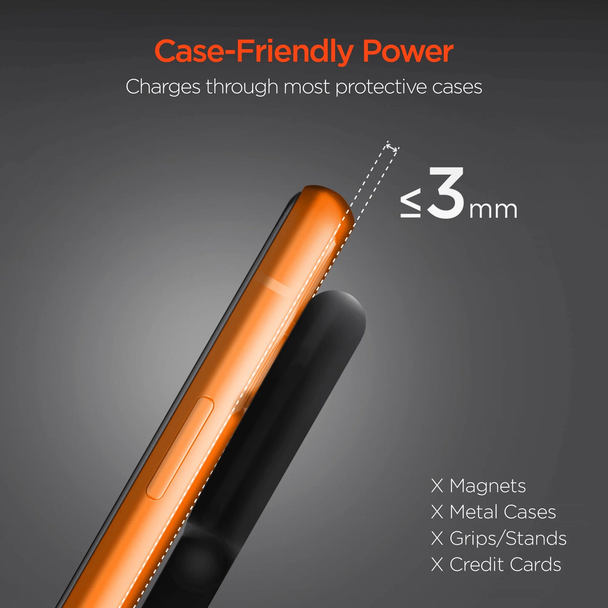 The Ultimate Apple Charging Station – Fast & Tangle-Free 4-in-1 Wireless Charger for iPhone, Apple Watch & AirPods.